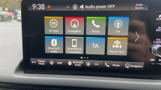 Honda Civic 2.0 eHEV Sport 5dr CVT Hybrid Hatchback